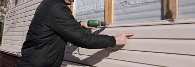 Affordable siding repair and maintenance services in Saratoga, CA